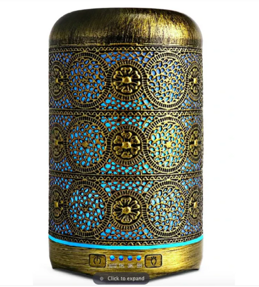 Portable Air Purifier
